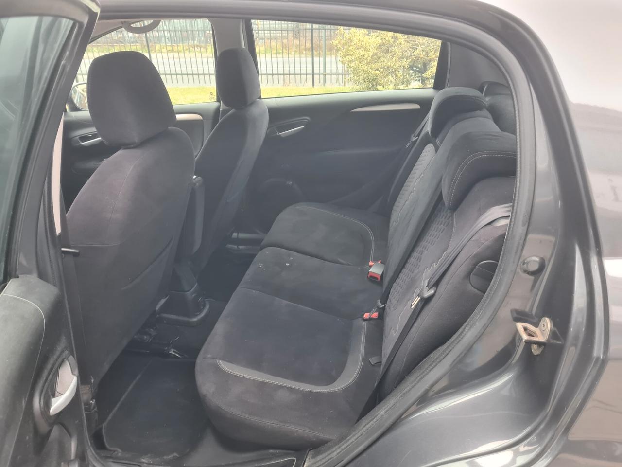 Fiat Punto 1.3 MJT II S&S 95 CV 5 porte Lounge