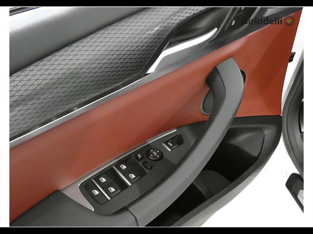 BMW X3 (G01/F97) - X3 xDrive20d 48V Msport