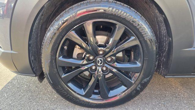 MAZDA CX-30 2.0L e-Skyactiv-G M Hybrid 2WD Exclusive Line PERM