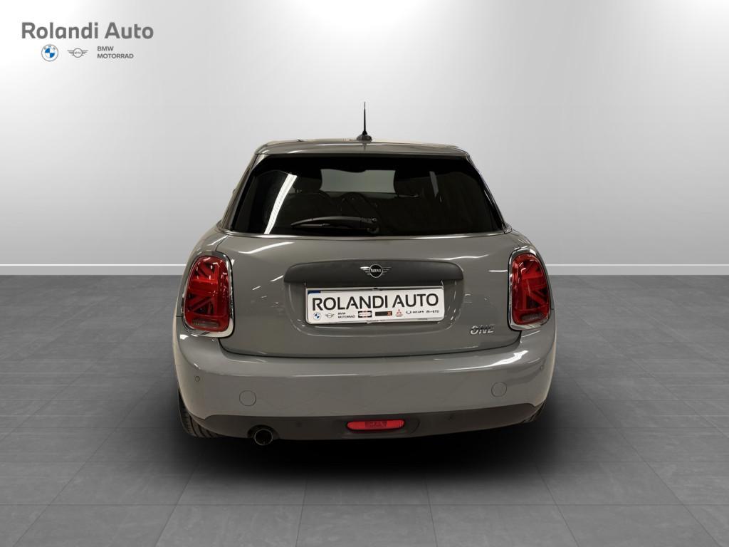 Mini One 1.5 TwinPower Turbo One Business XL