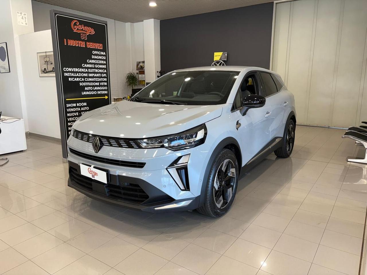 Renault Symbioz 1.6 E-Tech full hybr.Techno 145cv auto