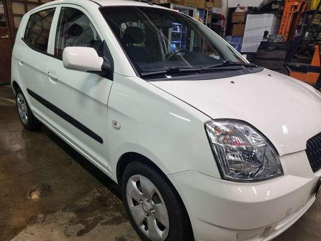 Kia Picanto Picanto 1.0 LX Spirit