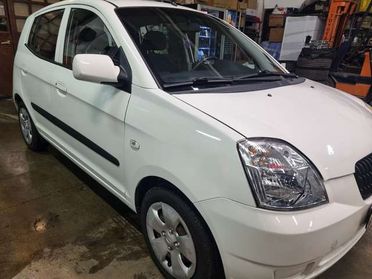 Kia Picanto Picanto 1.0 LX Spirit