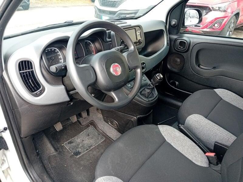 FIAT Panda Panda 1.0 FireFly S&S Hybrid City Life