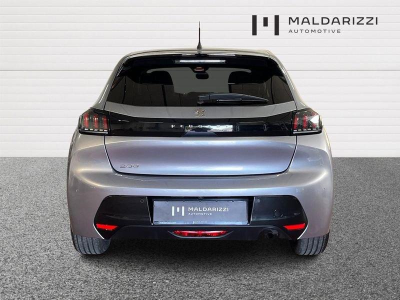 Peugeot 208 II 2019 1.2 puretech Allure Pack s&s 100cv