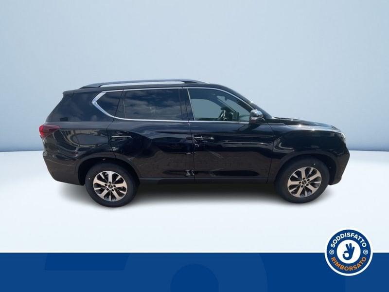KGM Rexton Style 2.2 Turbodiesel 5 Posti