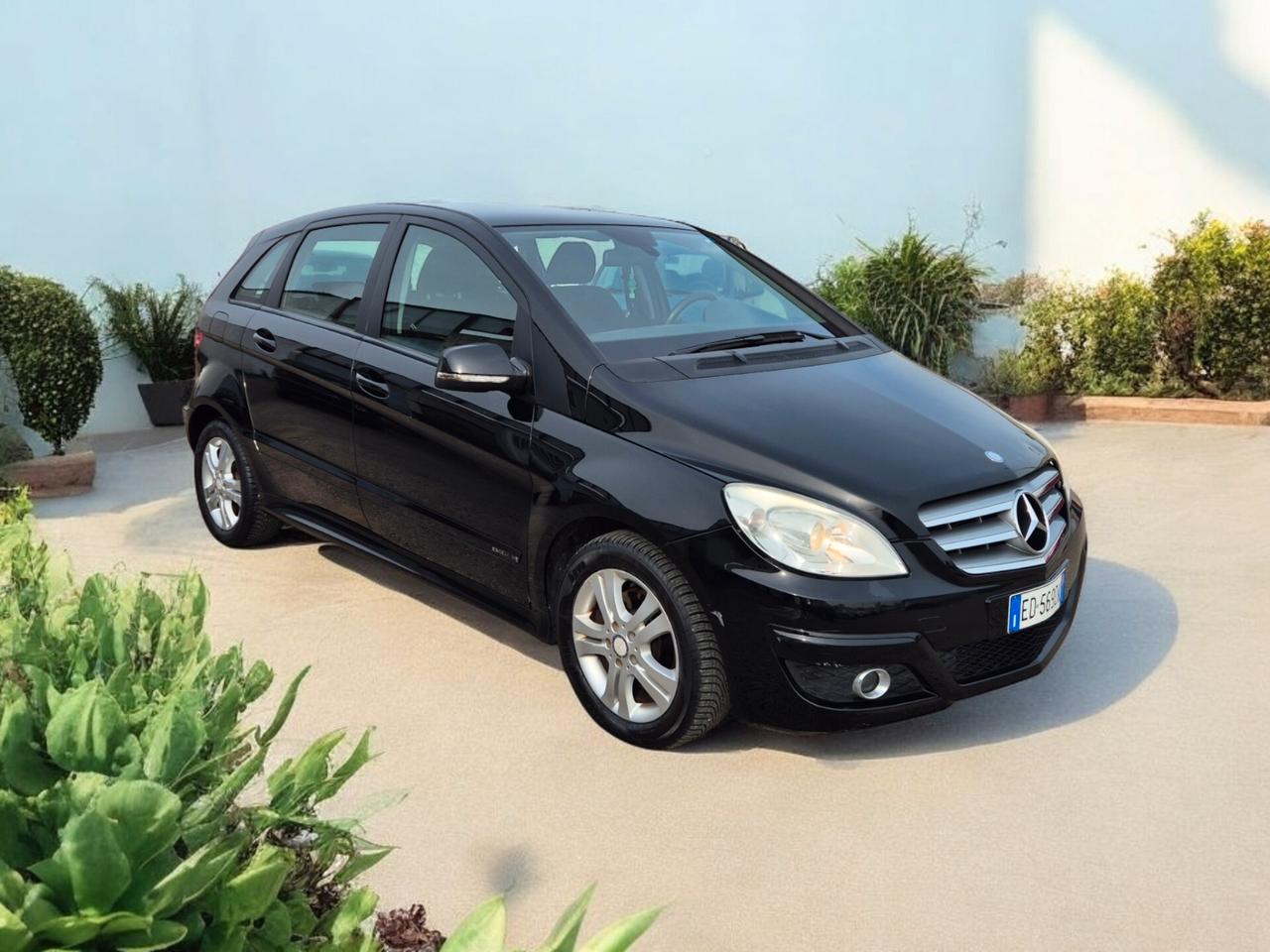 Mercedes-benz B 180 CDI Sport Automatico