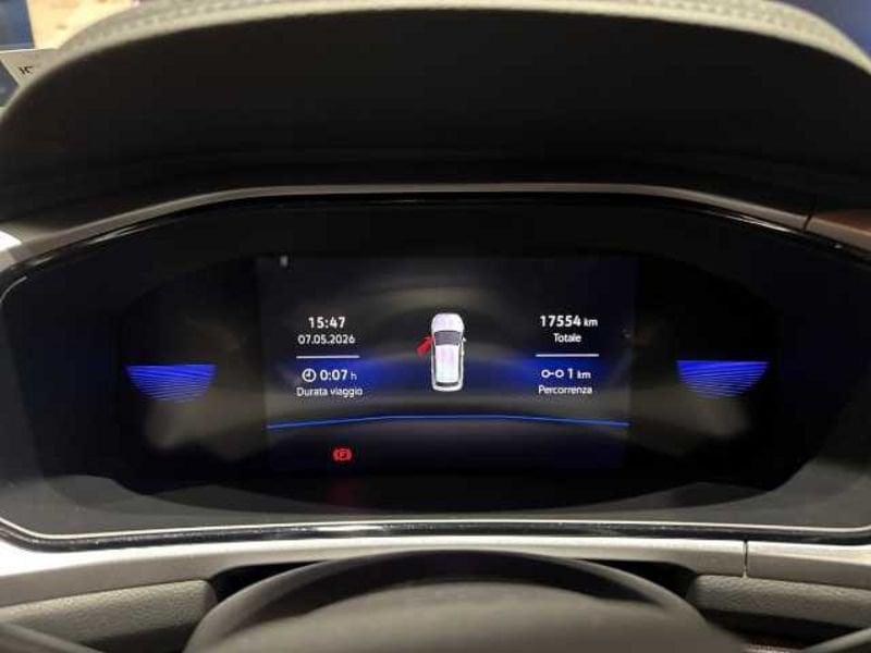 Volkswagen T-Roc I 2022 1.5 tsi Life dsg