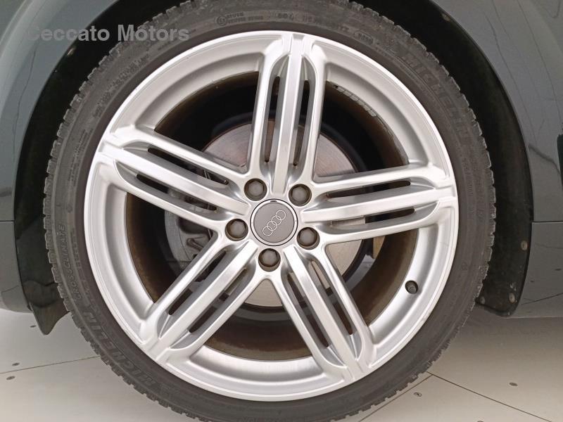 Audi TT 1.8 TFSI Advanced Plus S tronic