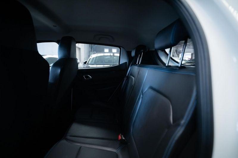 Dacia Spring Comfort Plus Electric 45