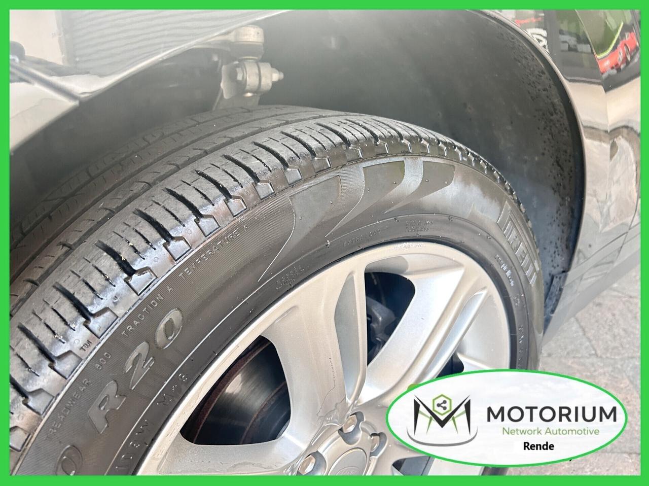 Land Rover Range Rover Velar 2.0D I4 240 CV SE 06/2018