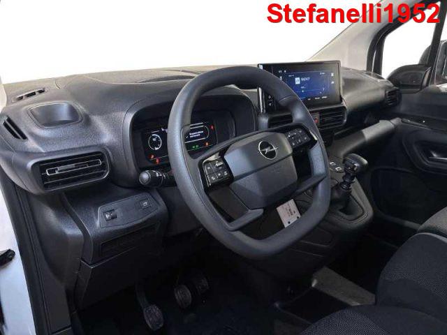 OPEL Combo cargo L1H1 1.5d 100cv S&S mt6