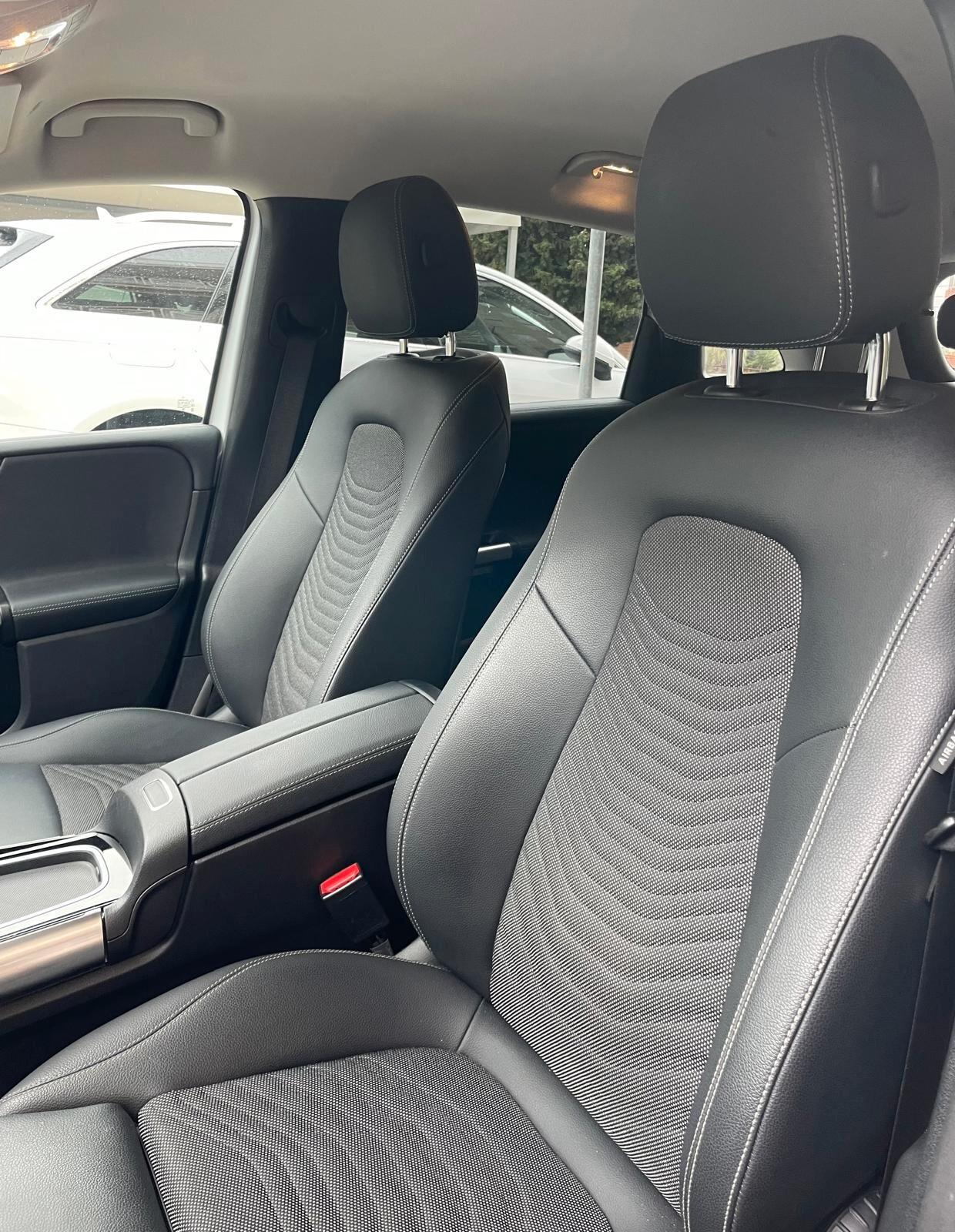 Mercedes-benz B 180d Urban/Progressive Night 2024