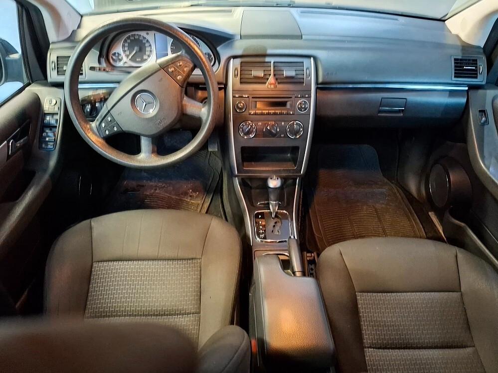 Mercedes-benz B 180 B 180 CDI Sport