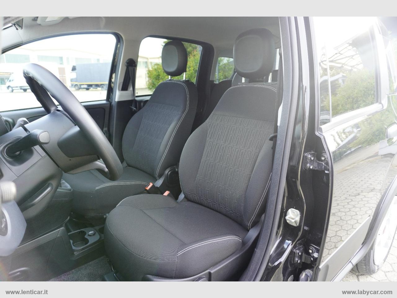 FIAT Panda 1.0 FireFly S&S Hybrid solo Km 19.000