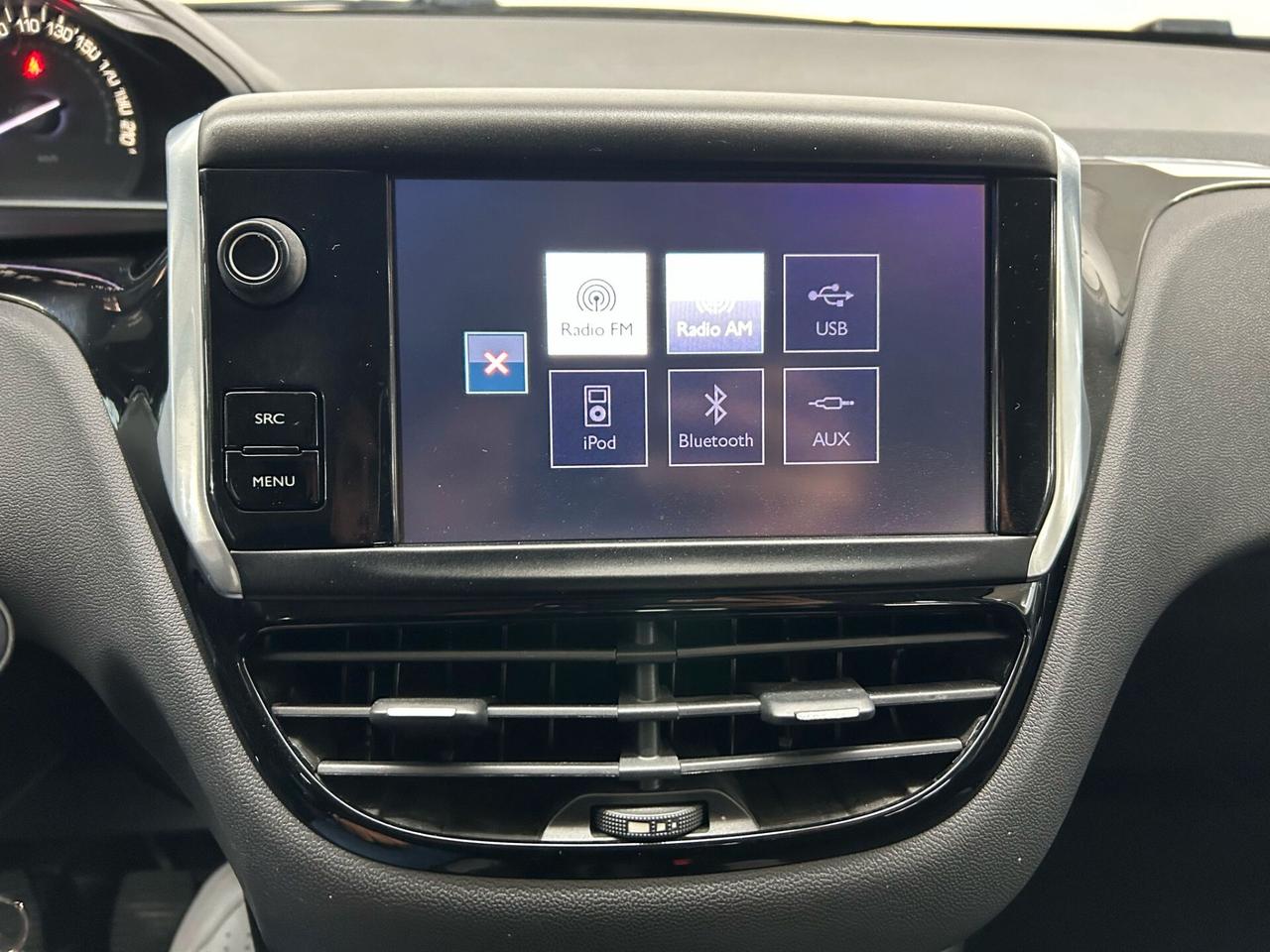 Peugeot 208 PureTech 82 5 porte Allure