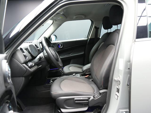 MINI Countryman 1.5 Cooper Essential Countryman 136CV
