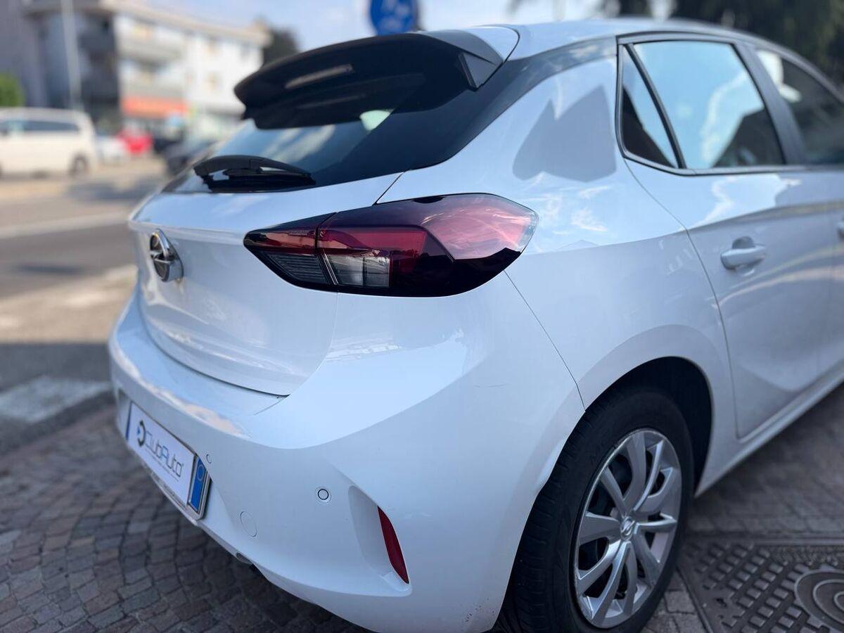 Opel Corsa 1.2 Edition s&s 75cv