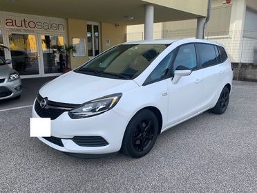 Opel Zafira - Tourer 1.4 Turbo