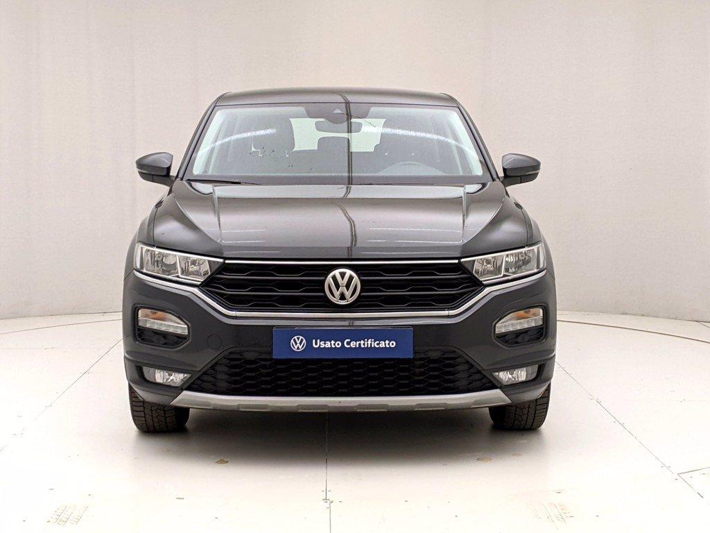 VOLKSWAGEN T-Roc 1.6 TDI SCR Style BlueMotion Technology del 2020