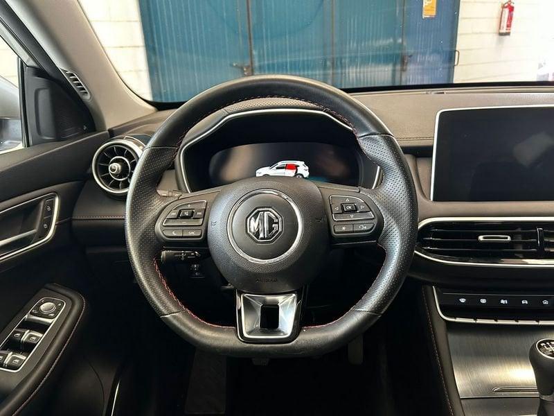 MG HS 1.5T-GDI Comfort