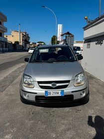 Suzuki Ignis 1.3 DDiS 16V cat GL Sp. Ed. 2005