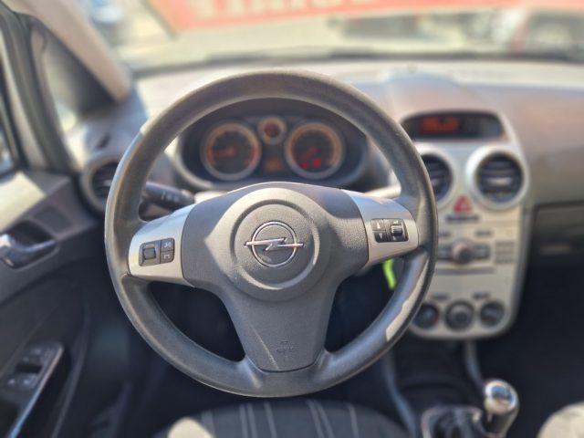 OPEL Corsa 1.2 5 porte *euro4*