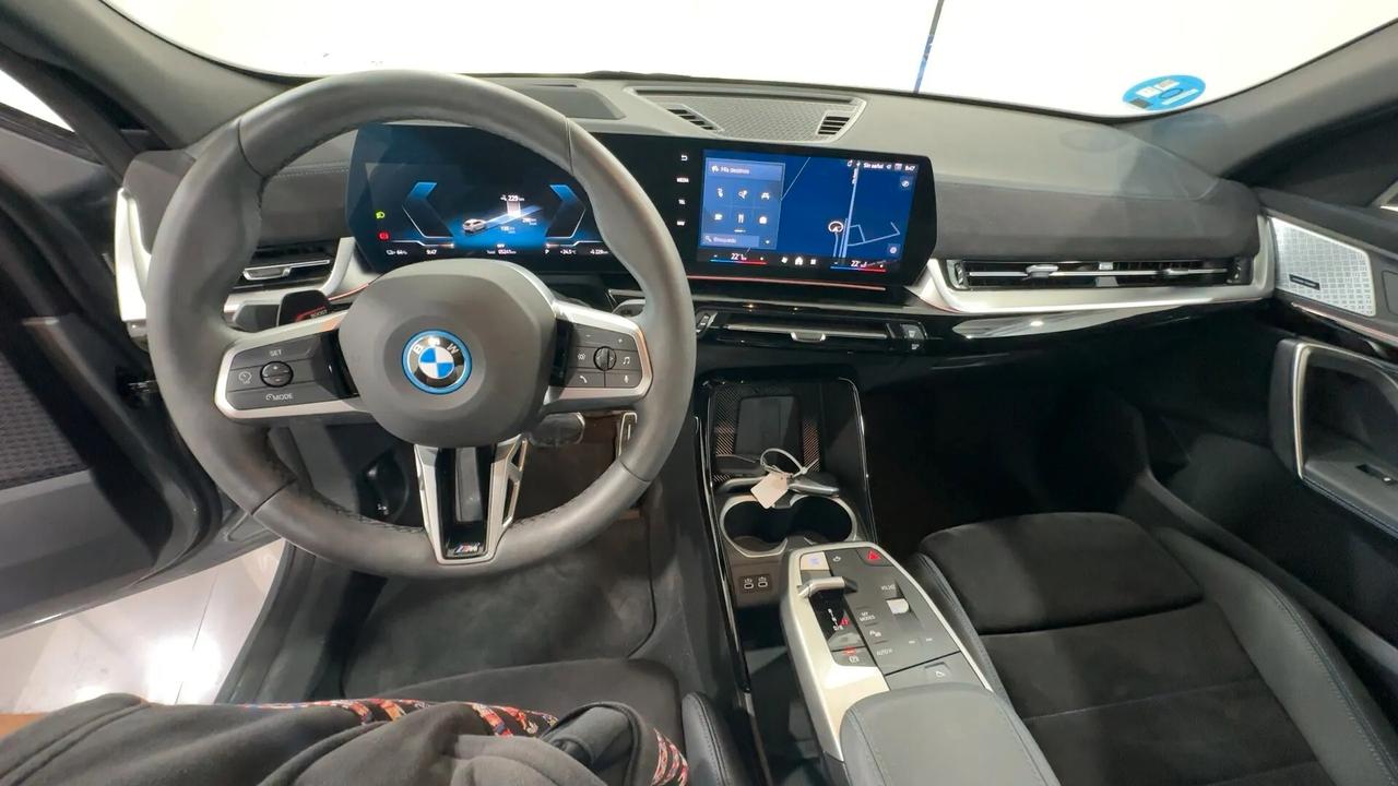 Bmw IX2 eDrive 20 Msport