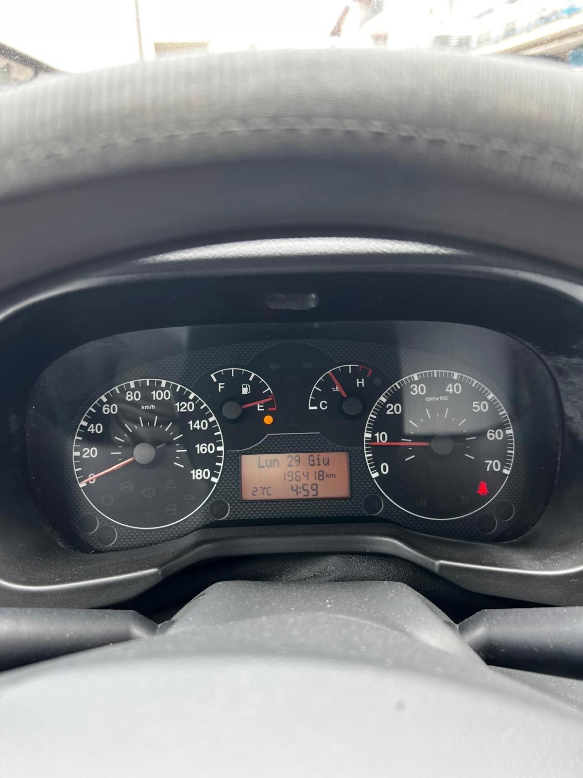 Peugeot Bipper Tepee Mix 1.4 HDi 70CV IVA ESPOSTA (N1)