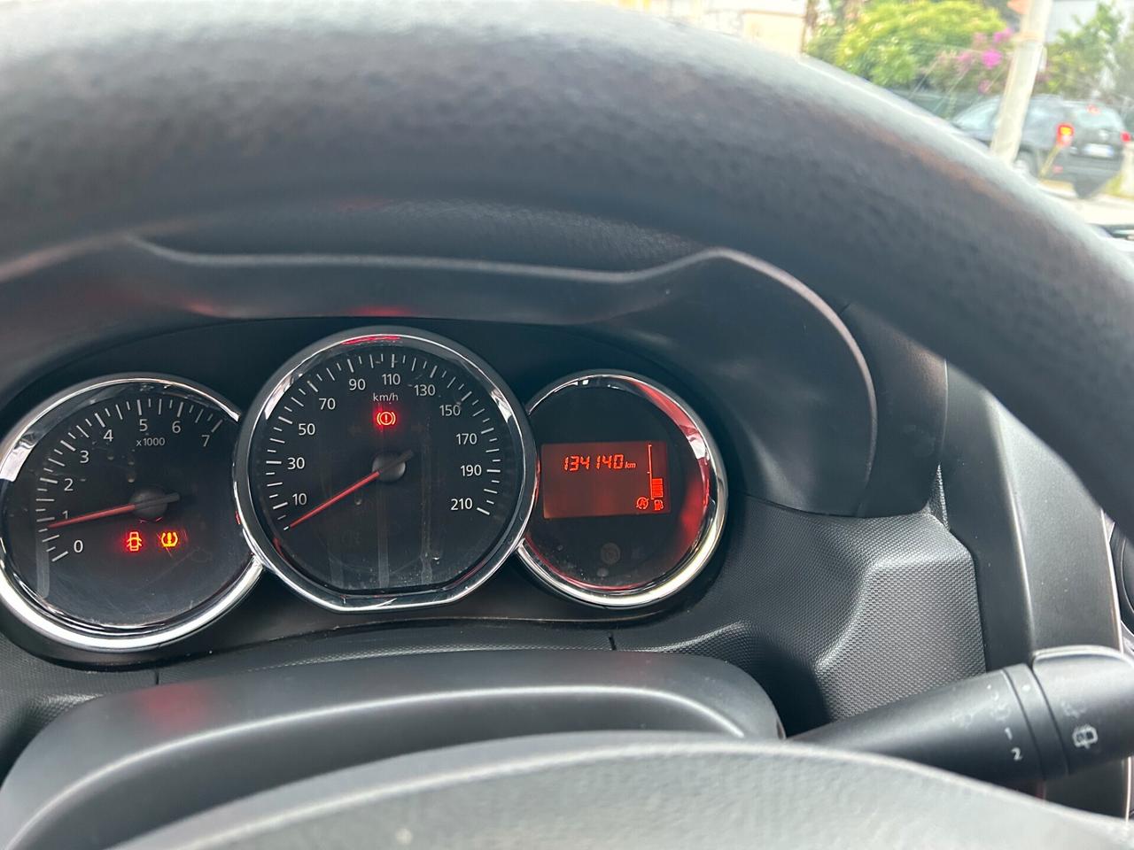 Dacia Duster 1.5 dCi 110CV Start&Stop 4x2 Prestige