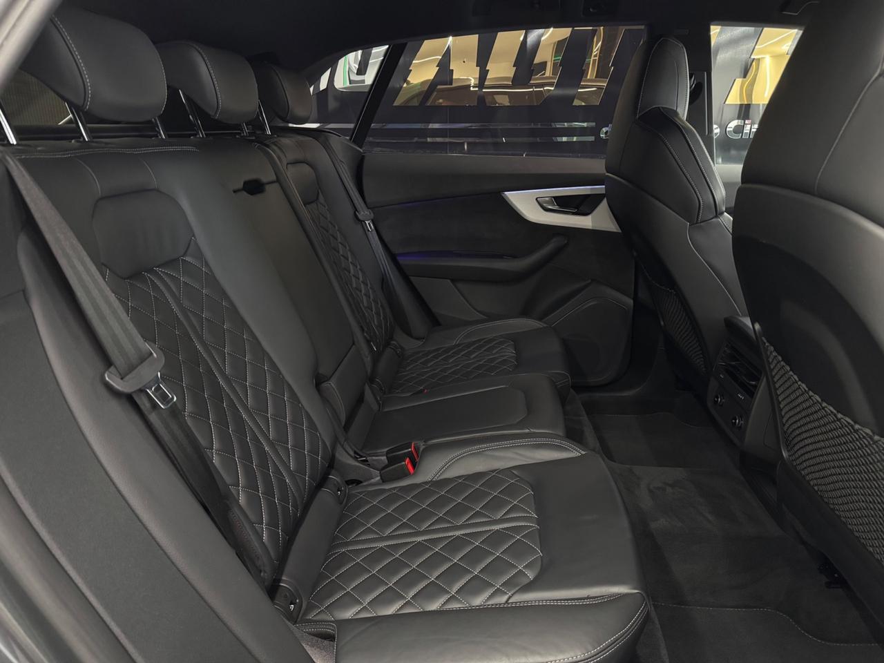 Audi Q8 50 TDI 286CV Quattro TipTronic Sport Full Opt