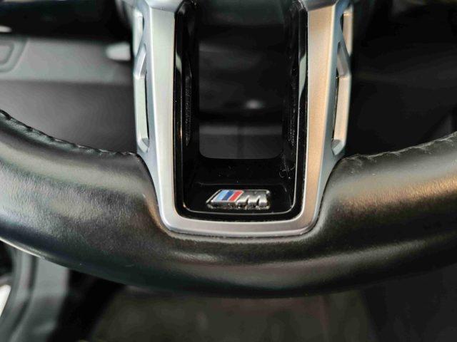 BMW X1 xDrive 20d Aut. Msport
