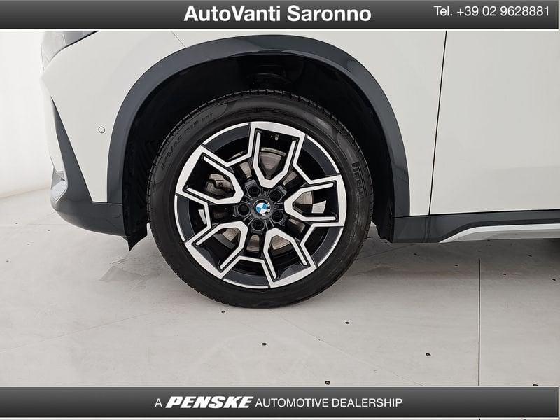BMW X1 X1 xdrive23d mhev 48V X-Line auto