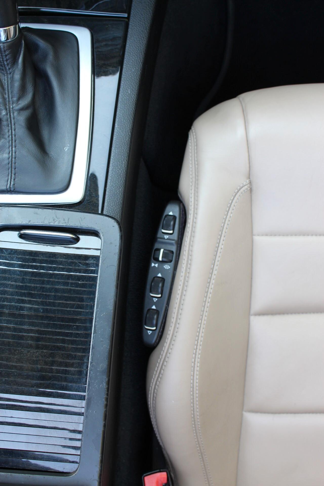Mercedes-benz E 350 E 350 CDI Cabrio BlueEFFICIENCY Avantgarde