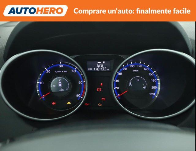 HYUNDAI iX35 1.7 CRDi 2WD Xpossible