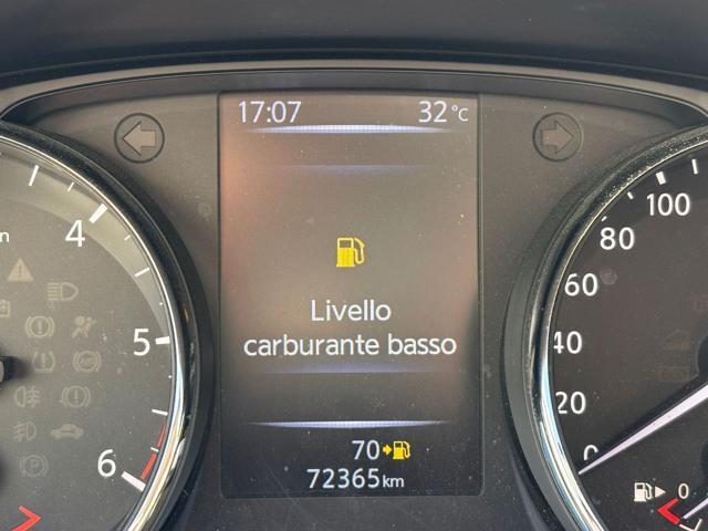 NISSAN Qashqai 1.5 dCi 110CV Acenta