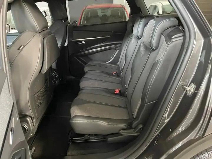 Peugeot 5008 BlueHDi 130 S&S EAT8 GT