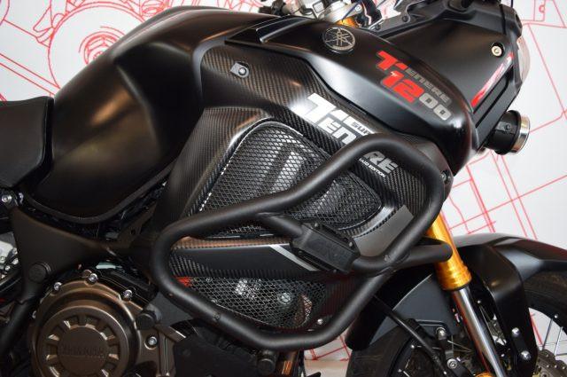 YAMAHA XT 1200 ZE Super Ténéré XT1200ZE SUPER TENERE RAID EDITION