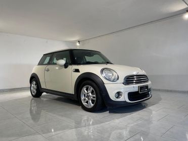 MINI ONE 2011 1.6 B 75 CV