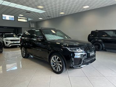 Land Rover Range Sport 2.0 Si4 PHEV Autobiography Dynamic 404 CV