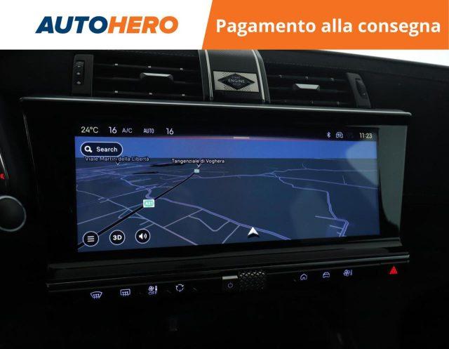 DS AUTOMOBILES DS 7 BlueHDi 130 aut. Performance Line