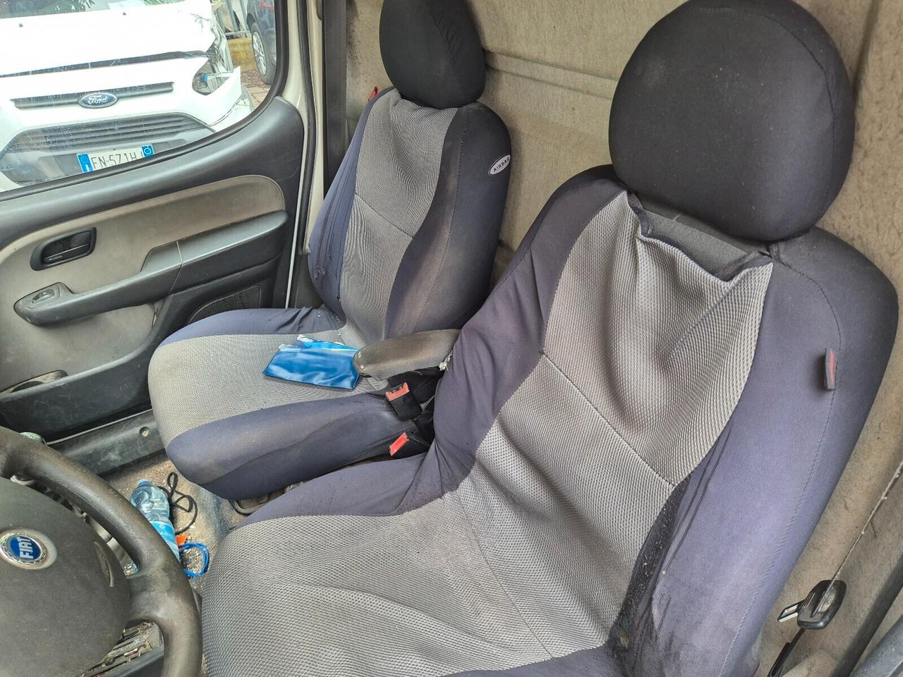FIAT DOBLO' CARGO