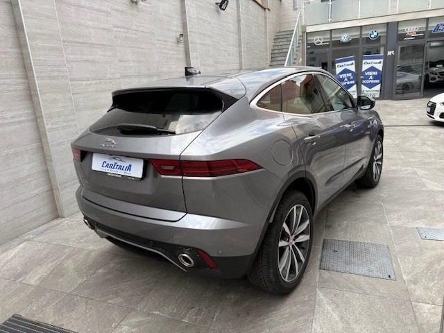 JAGUAR E-Pace 1.5 I3 PHEV 300 CV AWD Auto SE TETTO PANORAMICO