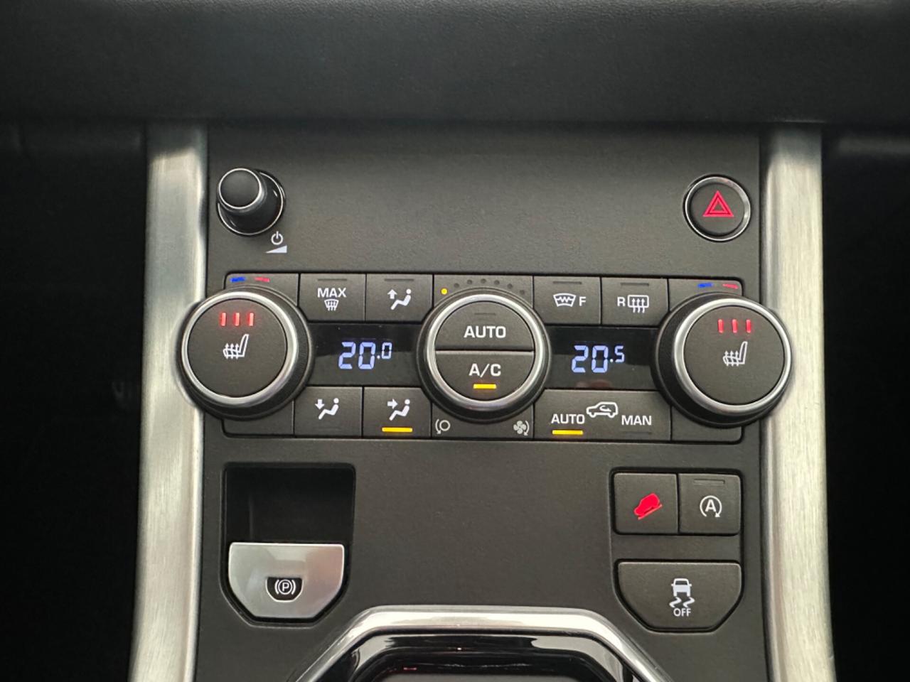 Land Rover Range Rover Evoque Range Rover Evoque 2.0 TD4 180 CV 5p. Autobiography