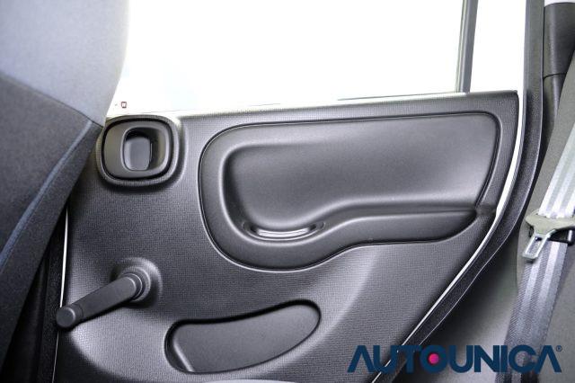 FIAT Panda 0.9 TWINAIR TURBO S&S 4x4 NEOPATENTATI