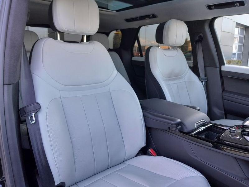 Land Rover Range Rover Sport 4.4 V8 530 First Edition aut. IVA ESPOSTA