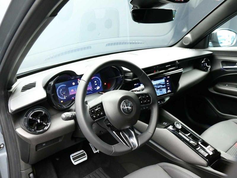 Alfa Romeo Junior Ibrida Junior 1.2 Hybrid 145cv eDCT6 SPECIALE