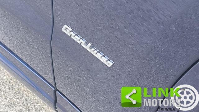 MASERATI Levante V6 275CV Q4 Granlusso