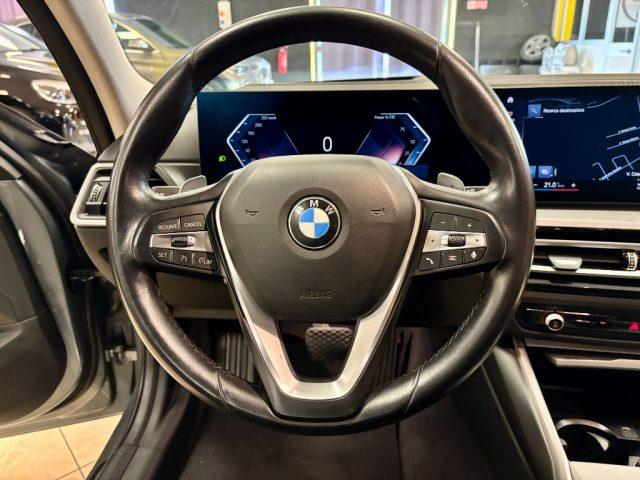 BMW 318 d 48V Touring UNIPRO - NEW MODEL - SERVICE BMW