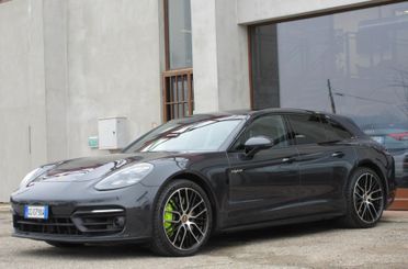 Porsche Panamera Sport Turismo 2.9 4S e-hybrid auto